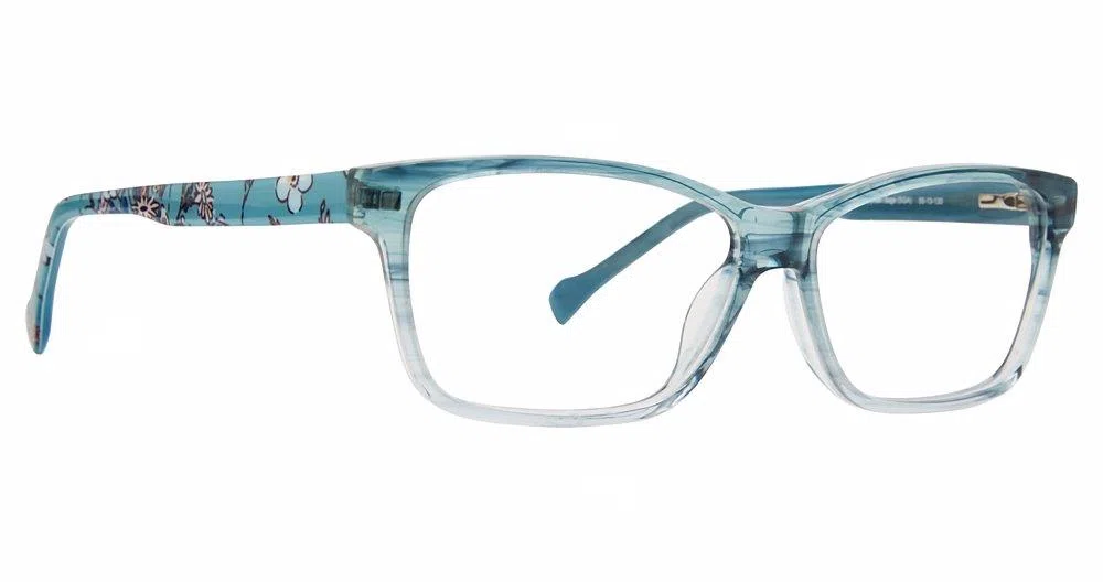 Vera Bradley VBMariah Eyeglasses - view 5